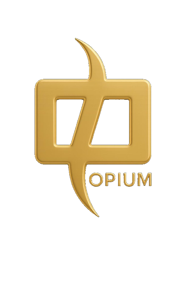 Opium Lounge logo